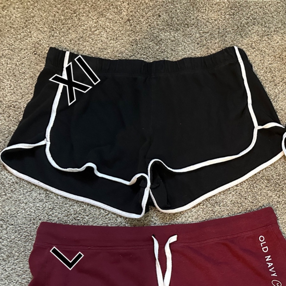 Shorts